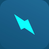 Nice Trace ~ traceroute monitoring App Icon