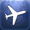 FlightTrack  Live Flight Status Tracker by Mobiata App Icon