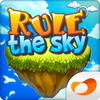 Rule the Sky App Icon