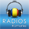 RADIOS ROMANIA App Icon