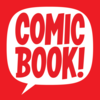 ComicBook! App Icon