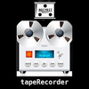 tapeRecorder App Icon