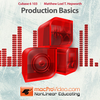 Course For Cubase 6 Production Basics App Icon