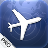 FlightTrack Pro  Live Flight Status Tracker by Mobiata App Icon