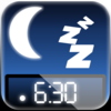Stop Snoring and Alarm App Icon