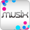 Musix App Icon