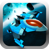 Magnetar Space Fighter App Icon