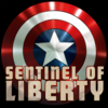 CAPTAIN AMERICA Sentinel of Liberty