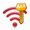 Router Password Finder App Icon