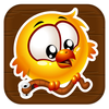 Hungry Chicks App Icon