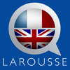 English / French dictionary App Icon