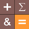 CalculatorBox Standard plusScientific plusStatistics plusProgrammer App Icon