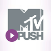 MTV PUSH App Icon