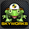 Slyde the Frog - the Free Feverish Froggy Flying Fun Fest Game!