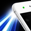Flashlight for iPhone  iPod and iPad App Icon