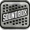 DJ SoundBox Pro App Icon