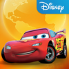 Cars 2 World Grand Prix Read and Race
