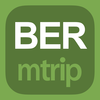 Berlin Travel Guide - mTrip App Icon