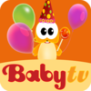 Happy Birthday  by BabyTV App Icon