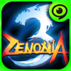 ZENONIA 3 App Icon