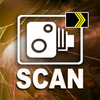 aSpeedCam ScannerFix App Icon