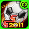 Soccer Superstars 2011 App Icon