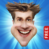 FaceBoom Free App Icon