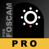 Foscam Surveillance Pro App Icon