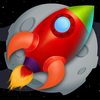 Ranger Rocket App Icon