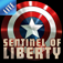 Captain America Sentinel of Liberty Lite App Icon