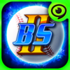 Baseball Superstars II App Icon