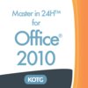 Microsoft Office 2010 Professional Handbook App Icon