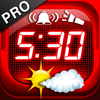 Alarm Clock - With Instant Light App Icon