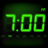 Alarm Clock Bud Pro - Music alarm local weather and more App Icon