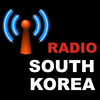 Radio South Korea App Icon
