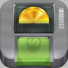 Banca - beautiful currency converter App Icon