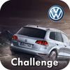 Volkswagen Touareg Challenge App Icon