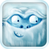 Snowball Run App Icon