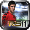 Real Soccer 2011 App Icon