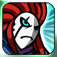 Mask Of Ninja Free App Icon
