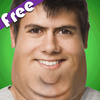 FatGoo Lite ~ the best fat face booth App Icon