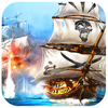 Pirates 3D Treasure Hunt App Icon