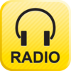 allRadio App Icon