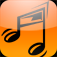 Music Encyclopedia App Icon