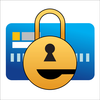 eWallet - Password Manager and Secure Storage Database Wallet App Icon
