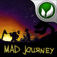 Mad Journey Minigolf! App Icon