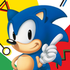Sonic the Hedgehog App Icon