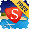 Super Crop Free App Icon