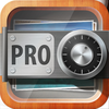 Secure Photo Storage with Dropbox App Icon