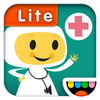 Toca Doctor Lite App Icon